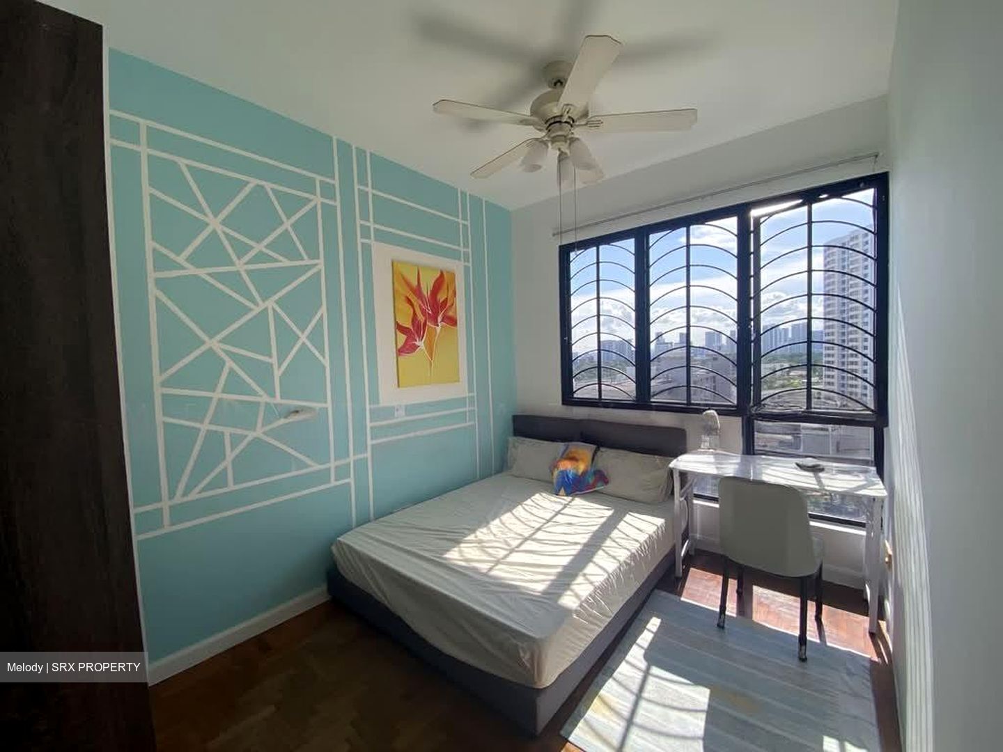 Heritage View (D5), Condominium #563249511